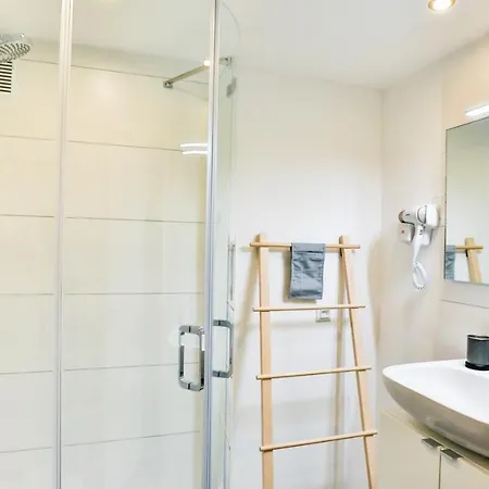 Apartment Hirsch56 - Zentral-ruhig-terrasse-netflix Karlsruhe