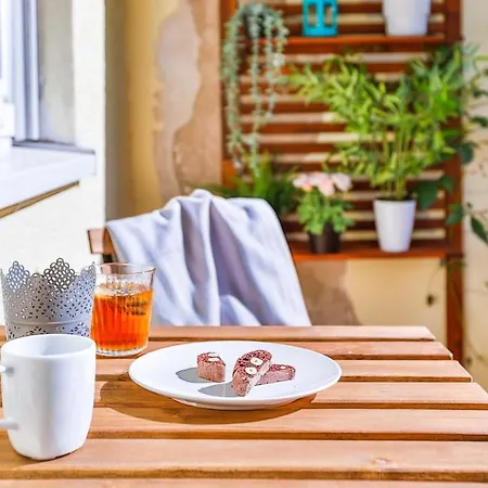 Hirsch56 - Zentral-ruhig-terrasse-netflix *